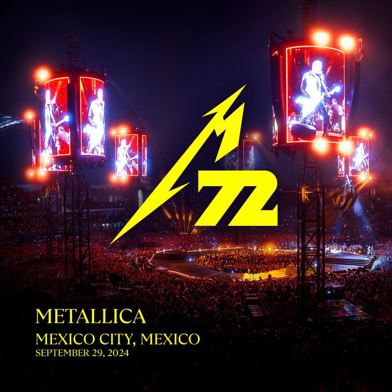 Metallica