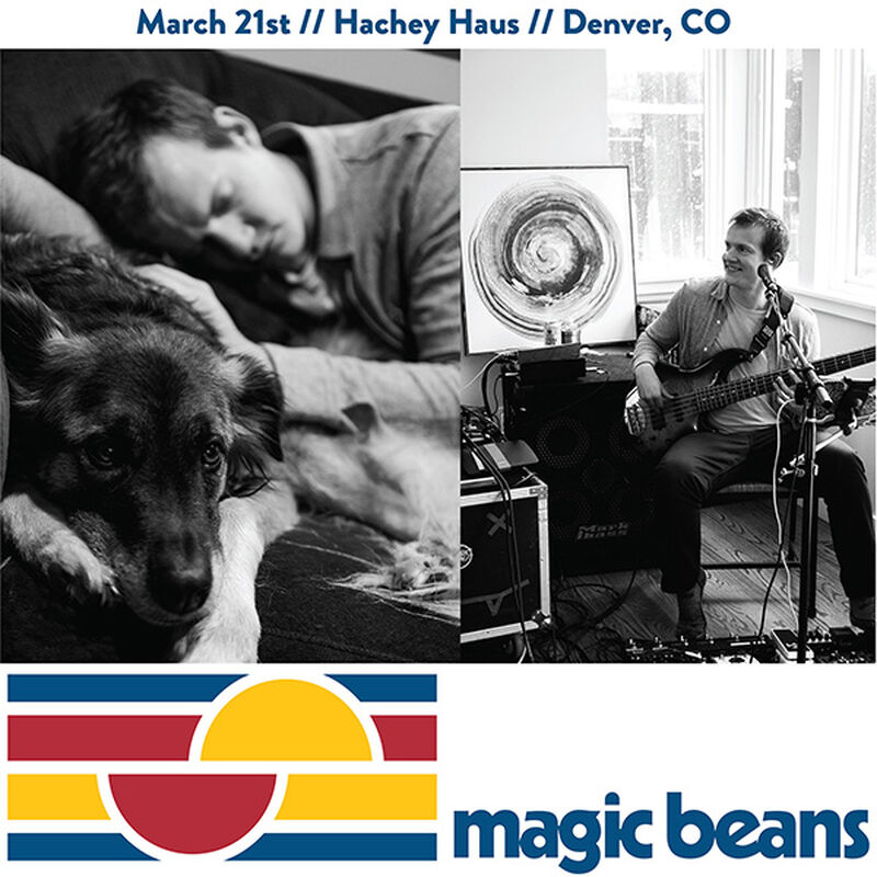 03/21/20 Hachey's Haus, Denver, CO 