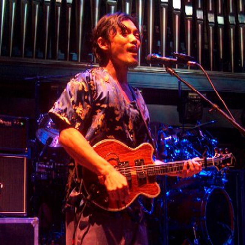 10/28/04 Hill Auditorium, Ann Arbor, MI  