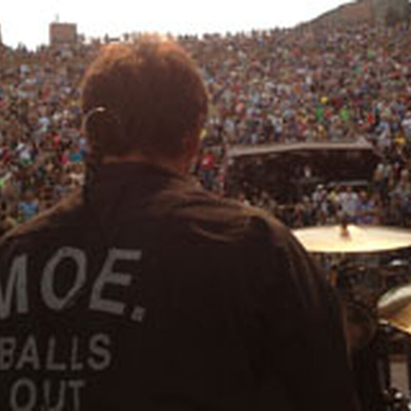 07/04/13 Red Rocks Amphitheatre, Morrison, CO 