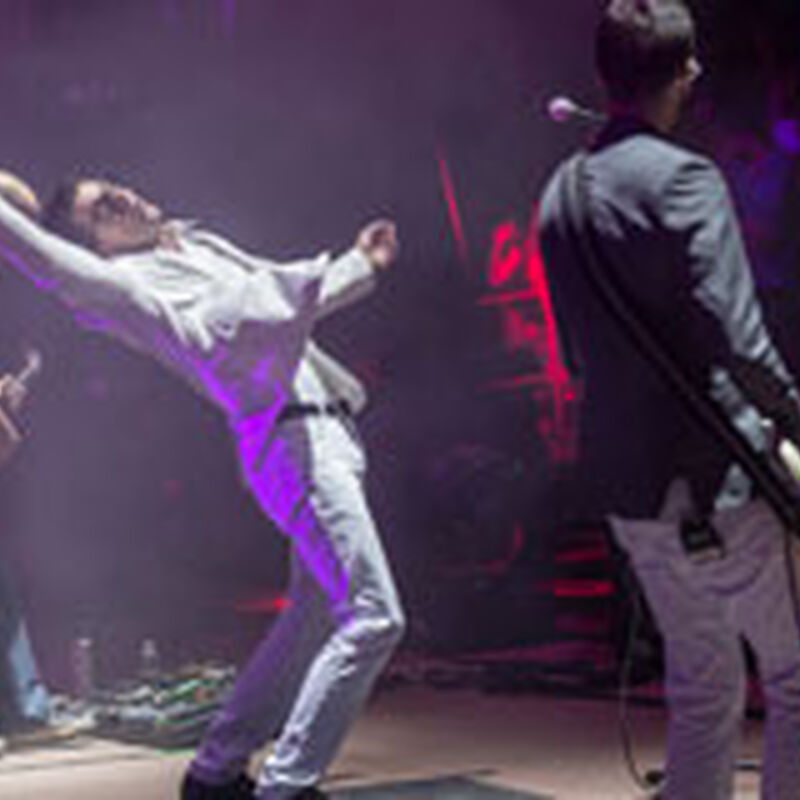 09/19/14 Red Rocks Amphitheatre, Morrison, CO 