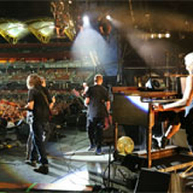 01/19/14 Big Day Out - Metricon Stadium, Gold Coast, AU 