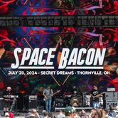 07/20/24 Secret Dreams Music and Arts Festival, Thornville, OH 