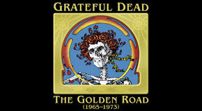 Grateful Dead online-music