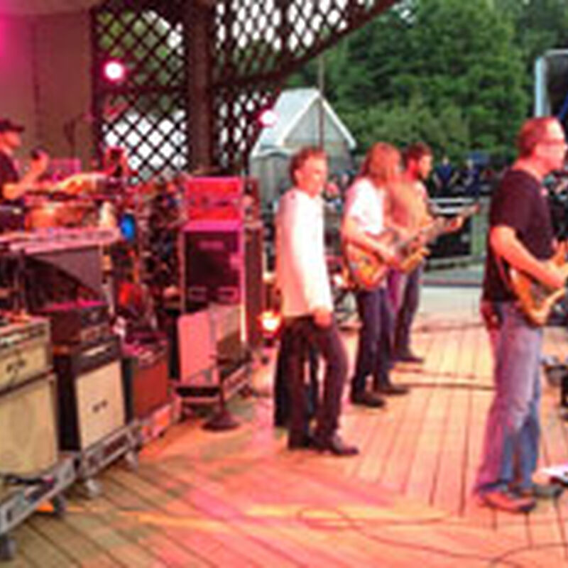 06/01/13 Ives Concert Park, Danbury, CT 