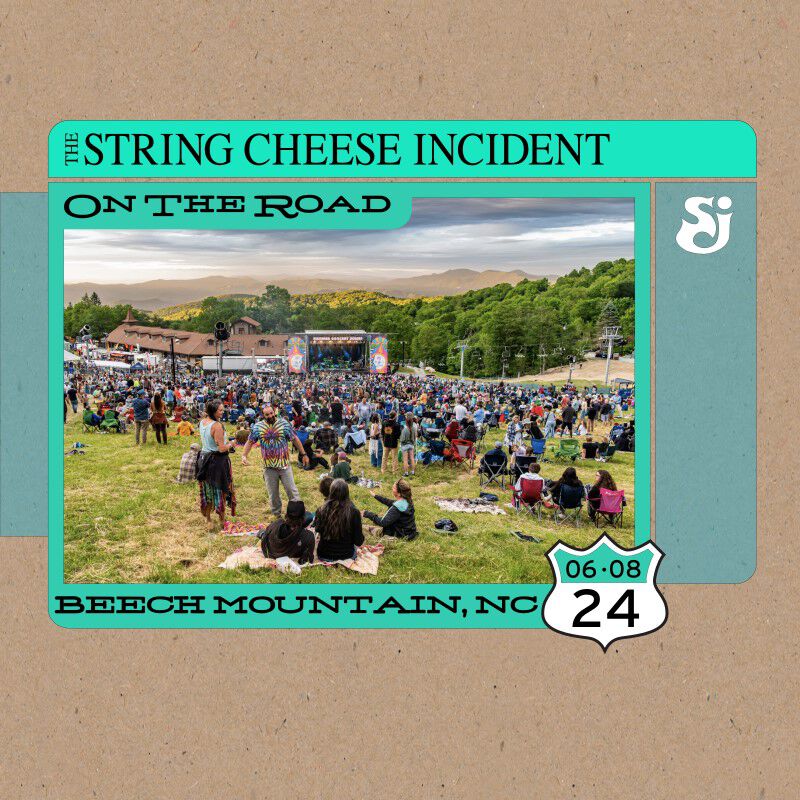 06/08/24 Beech Mountain Ski Resort, Beech Mountain, NC 