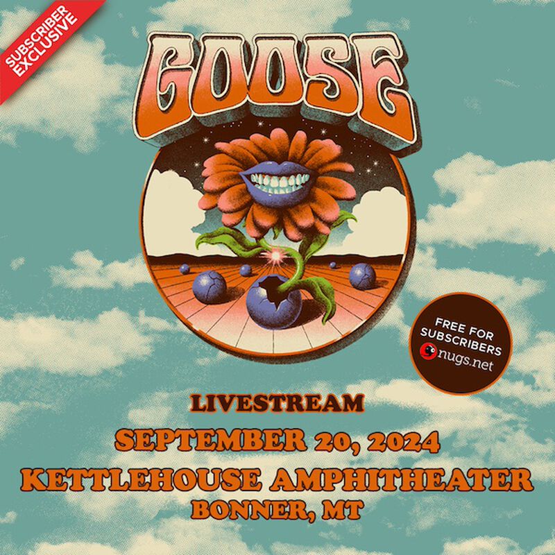 09/20/24 Kettlehouse Amphitheater, Bonner, MT 