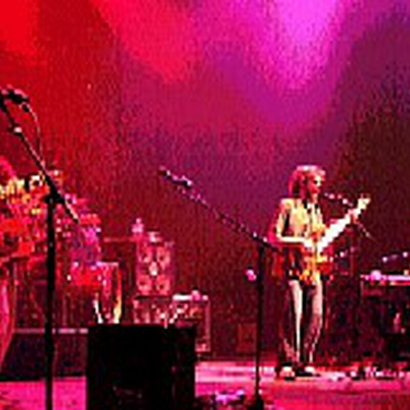 04/28/02 Saenger Theatre, New Orleans, LA 