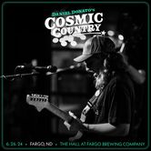 06/26/24 The Hall at Fargo Brewing Company, Fargo, ND 