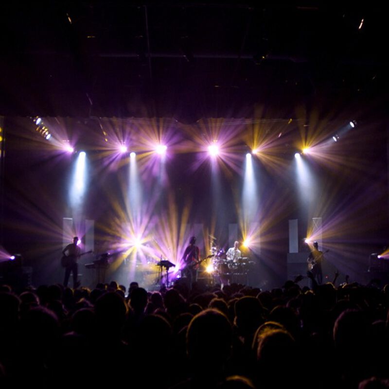 10/17/09 The Fillmore Auditorium, Denver, CO 
