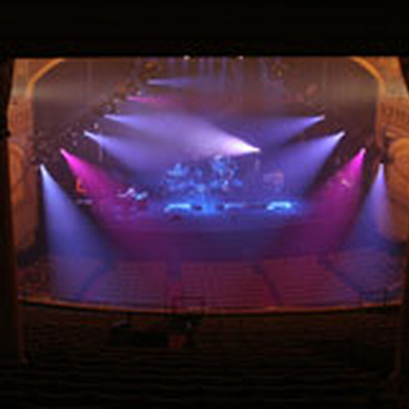 12/29/08 The Auditorium Theatre, Chicago, IL 