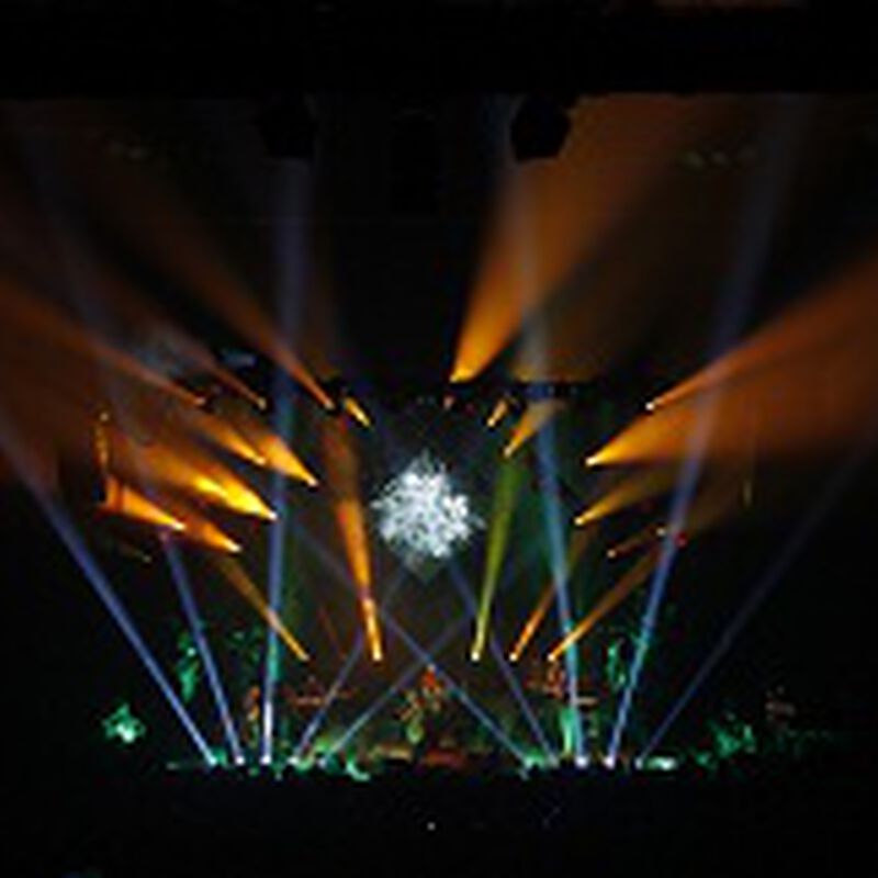 10/31/10 UNO Lakefront Arena, New Orleans, LA 