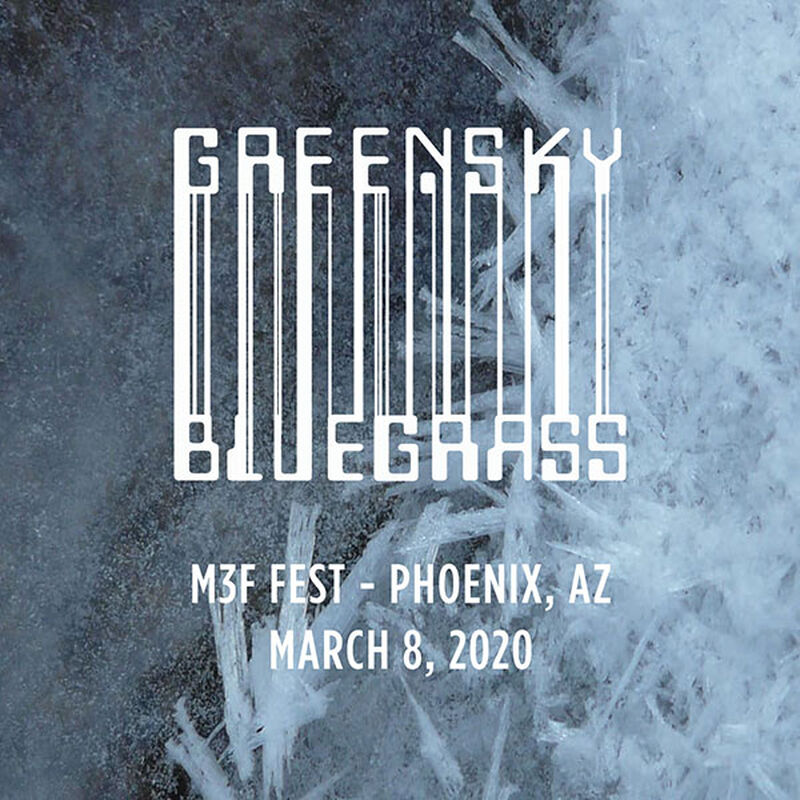 03/08/20 M3F Fest, Phoenix, AZ 