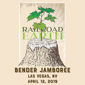 04/12/19 Bender Jamboree, Las Vegas, NV 
