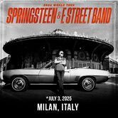 07/03/25 San Siro Stadium, Milan, Italy 