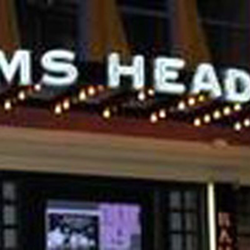 10/25/09 Rams Head Live, Baltimore, MD 