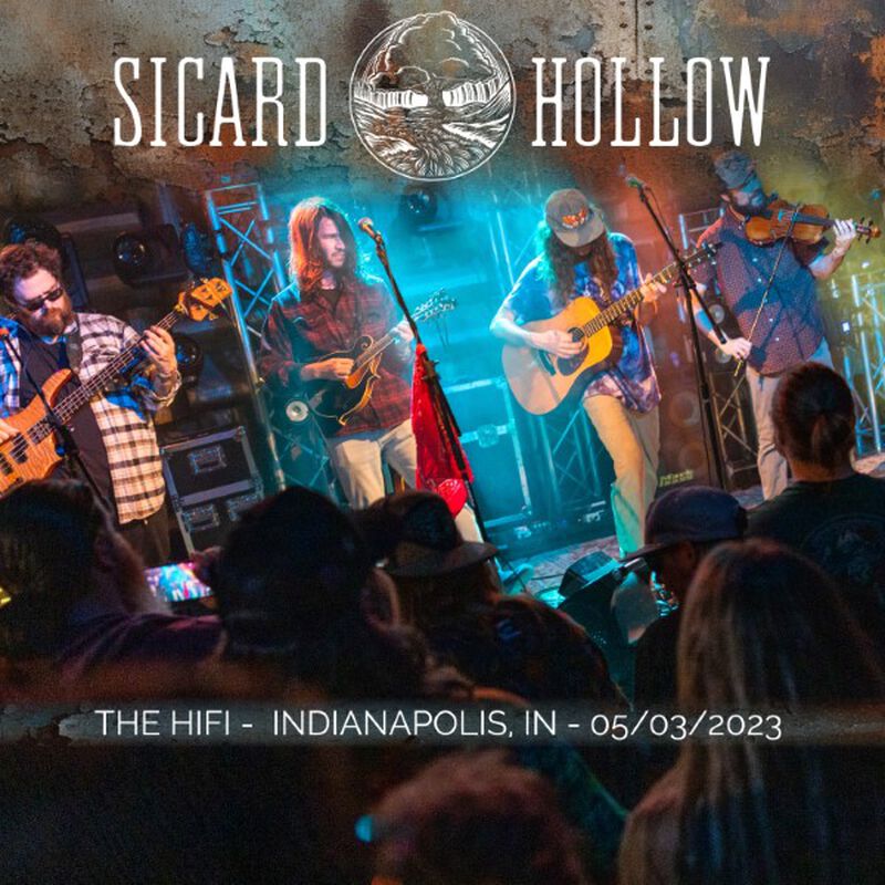 05/03/23 The Hifi, Indianapolis, IN 