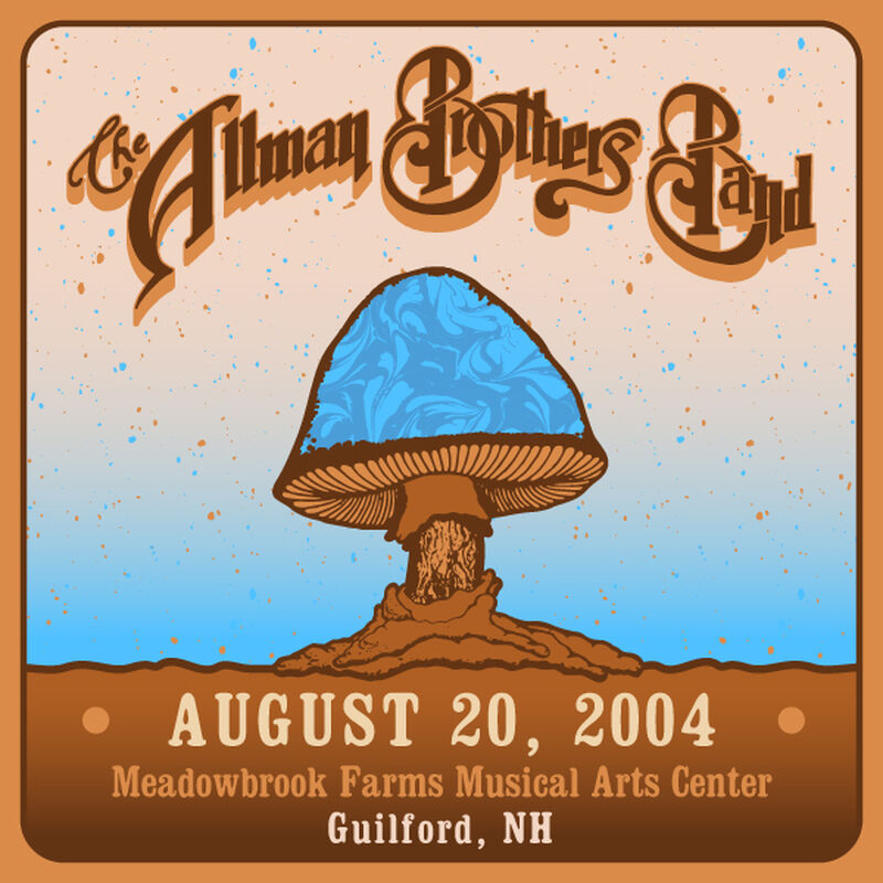 08/20/04 Meadowbrook Farms Musical Arts Center, Gilford, NH 