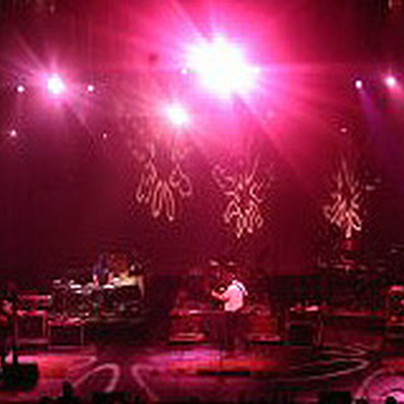 09/28/05 Hearnes Center, Columbia , MO 