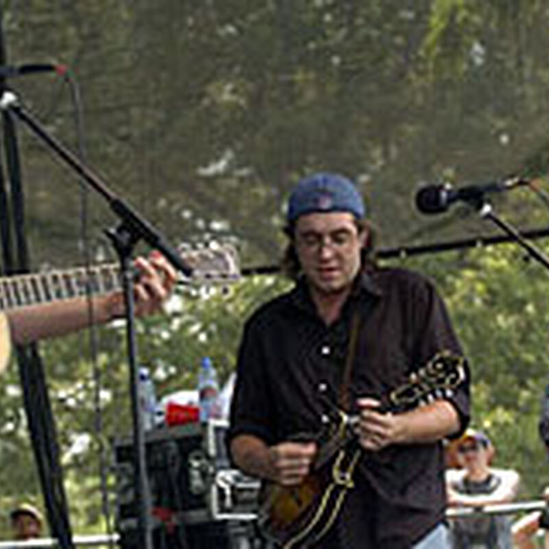 06/11/04 Which Stage, Bonnaroo, TN 