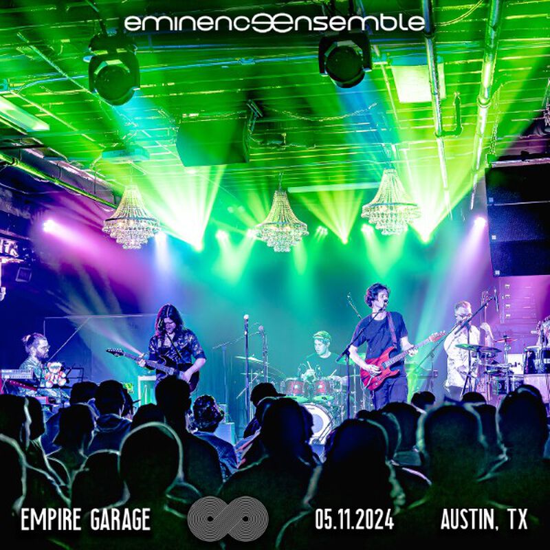 05/11/24 Empire Garage, Austin, TX 