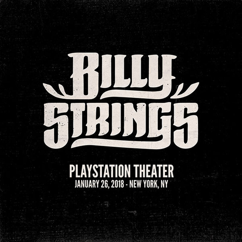 01/26/18 PlayStation Theater, New York, NY 