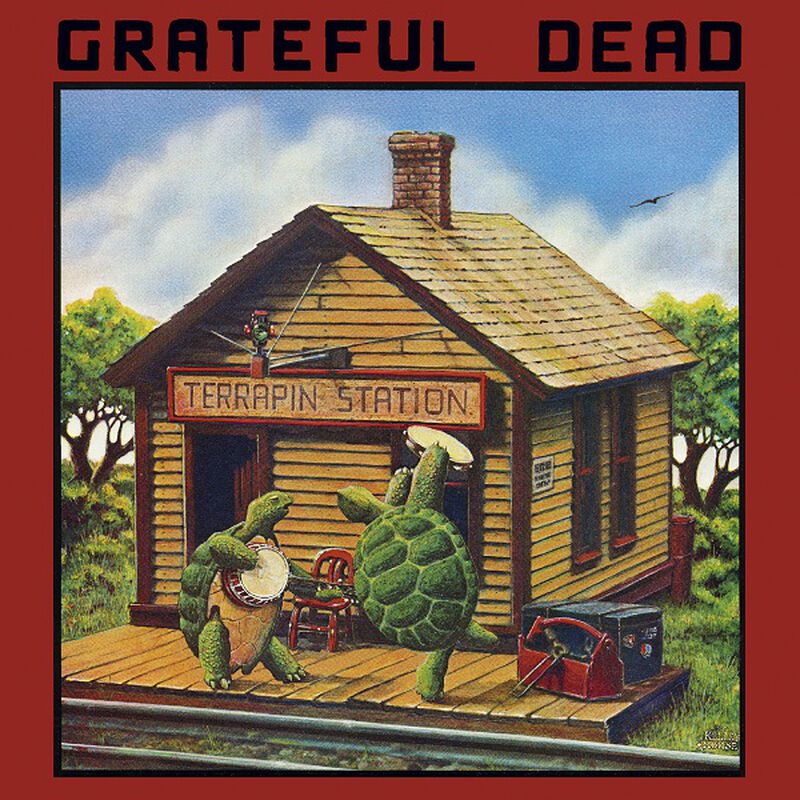 Terrapin Station (2014 Remaster)