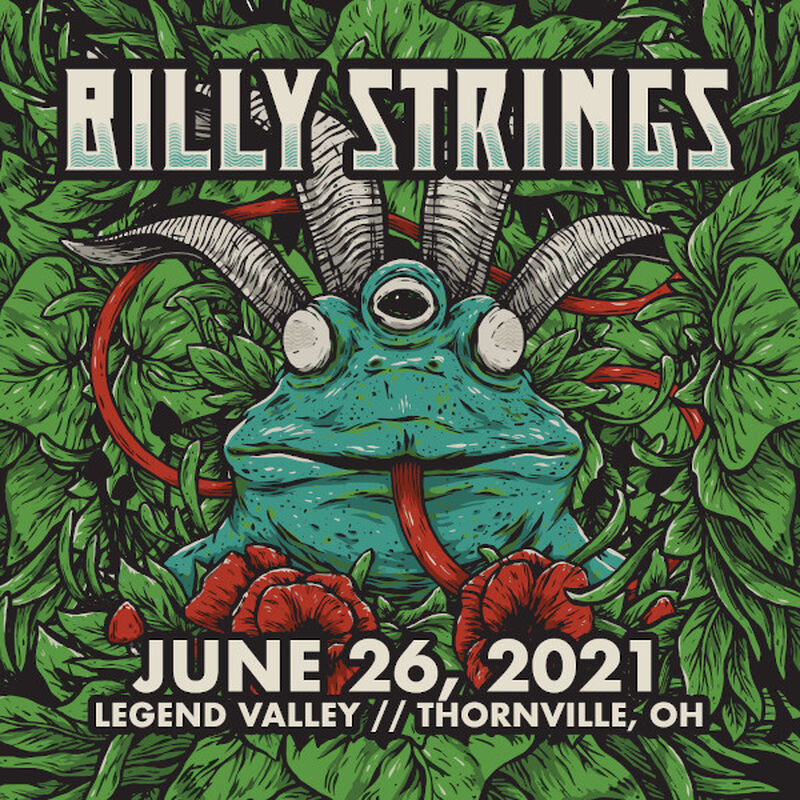 06/26/21 Legend Valley, Thornville, OH 
