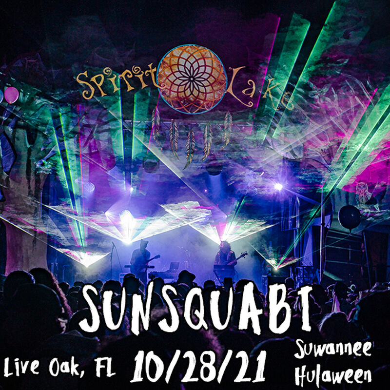 10/28/21 Suwannee Hulaween, Live Oak, FL 