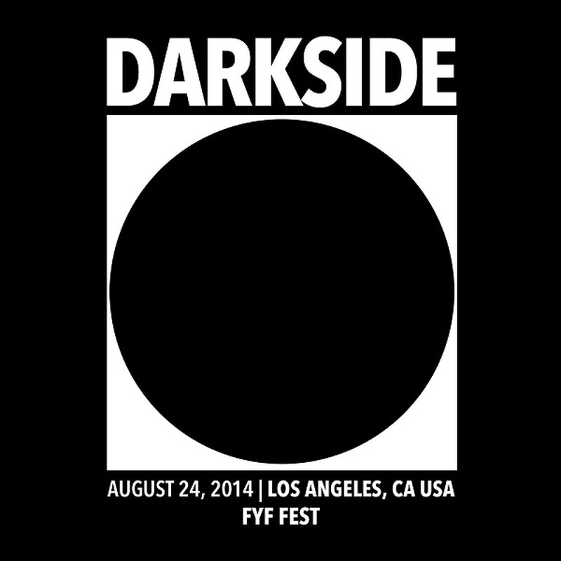 08/24/14 FYF Fest, Los Angeles, CA 