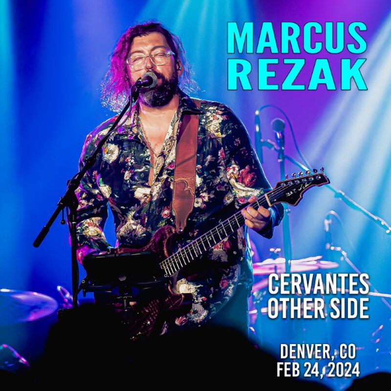 02/24/24 Cervantes' Other Side, Denver, CO 