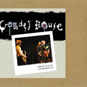 Crowded House 2010 tour