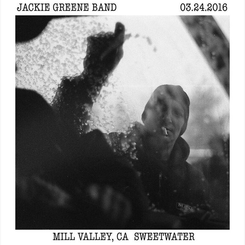 03/24/16 Sweetwater Music Hall, Mill Valley, CA 