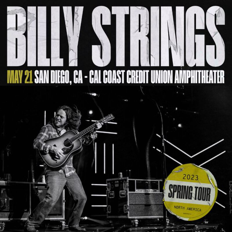 05/21/23 Cal Coast Credit Union, San Diego, CA 