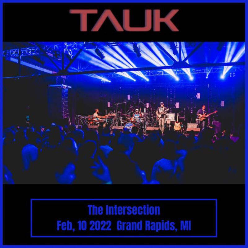 02/10/22 The Intersection, Grand Rapids, MI 