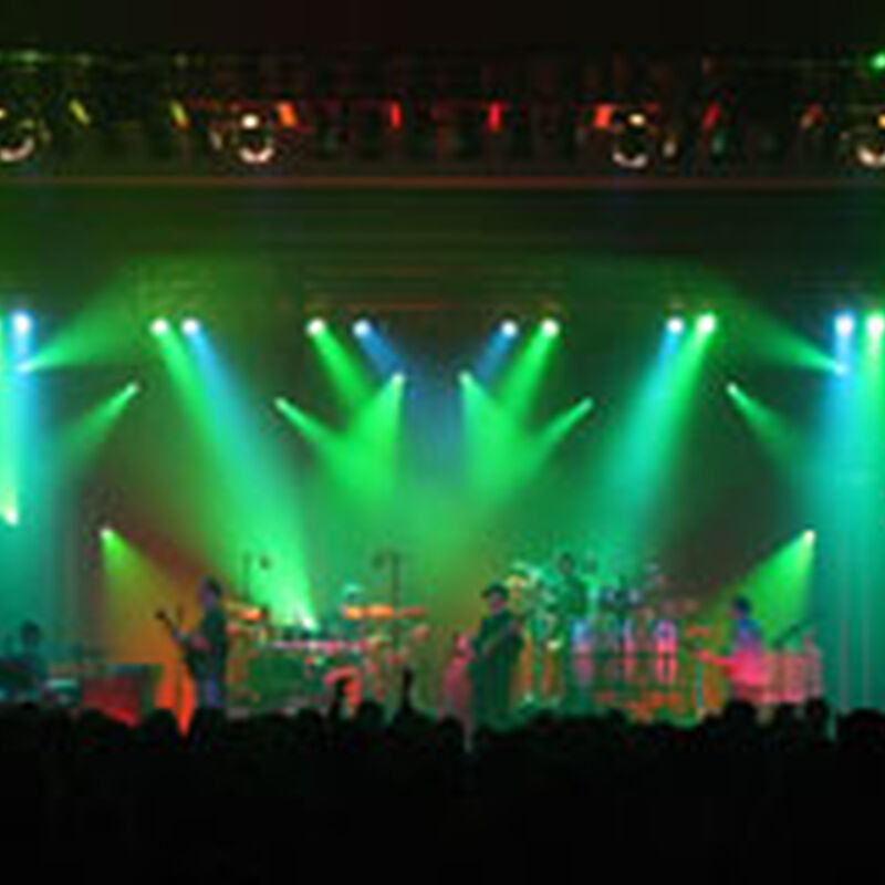 11/14/08 Eagles Ballroom, Milwaukee, WI 