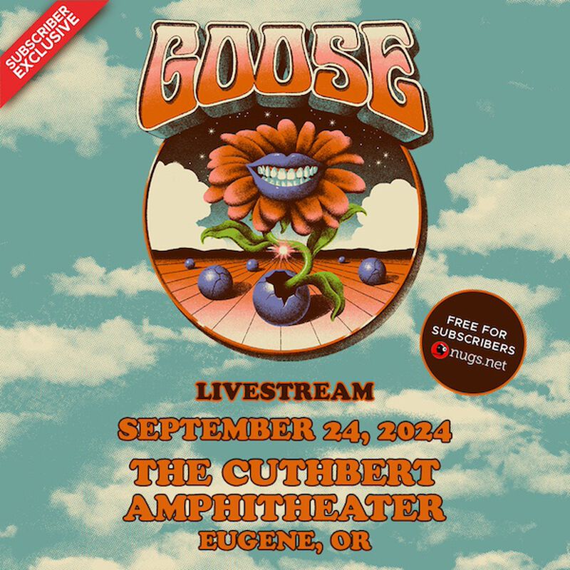 09/24/24 The Cuthbert Amphitheater, Eugene, OR 