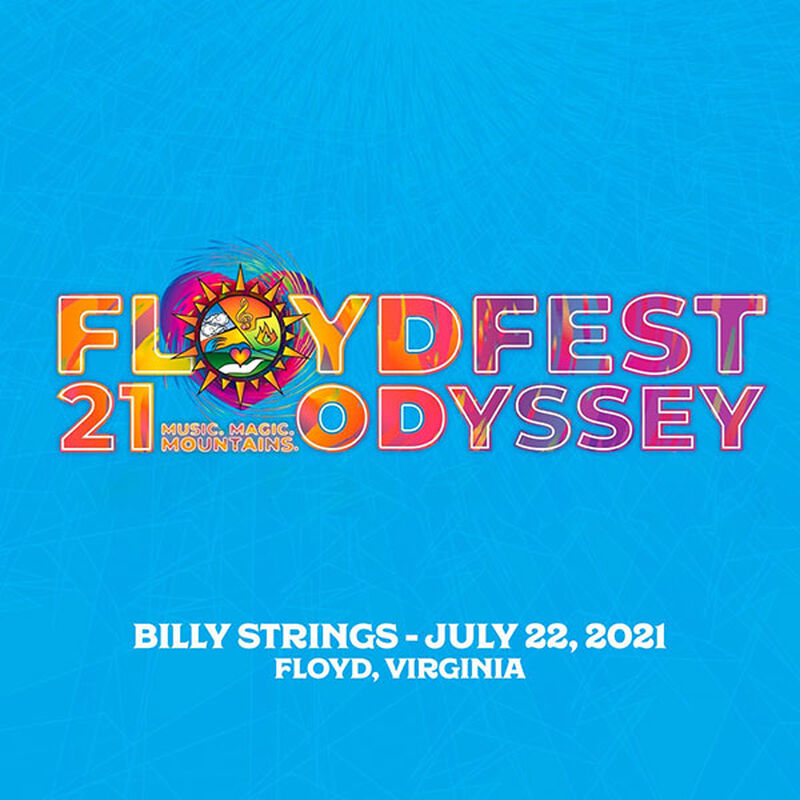 07/22/21 Floydfest, Floyd, VA 