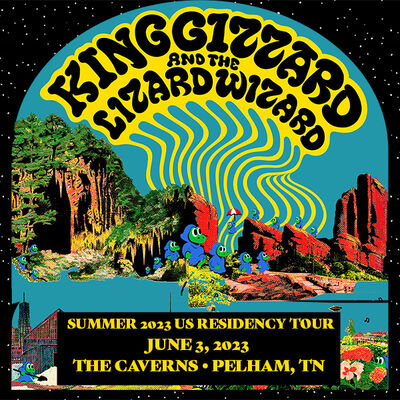 06/03/23 The Caverns, Pelham, TN