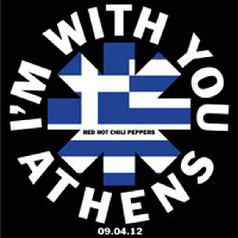 09/04/12 O.A.K.A. Olympic Stadium, Athens, GRC 
