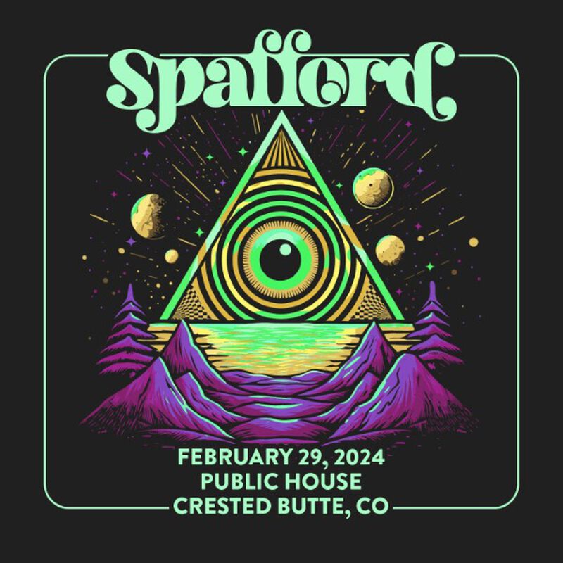 02/29/24 Public House, Crested Butte, CO 