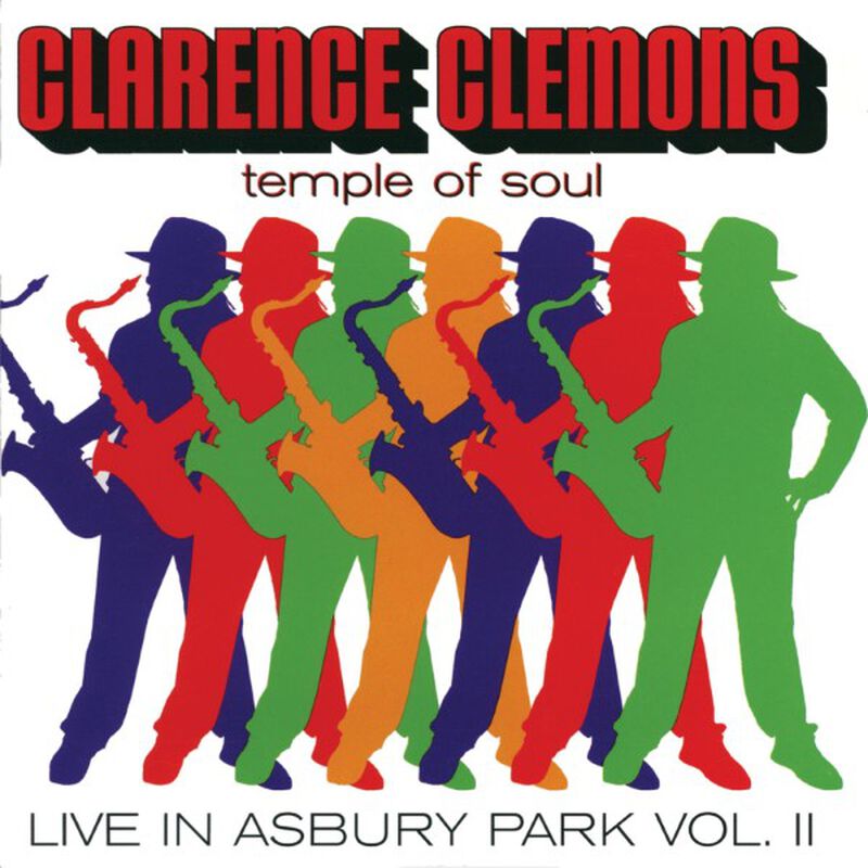 09/03/01 Live in Asbury Park Vol II, Asbury Park, NJ 
