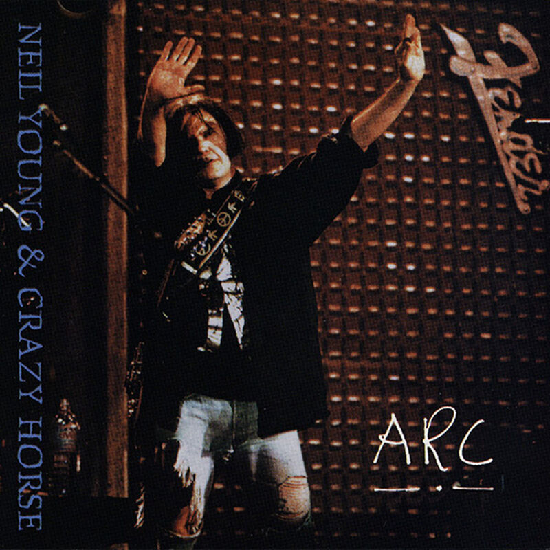 02/01/91 Arc (Live), Various Cities, US 