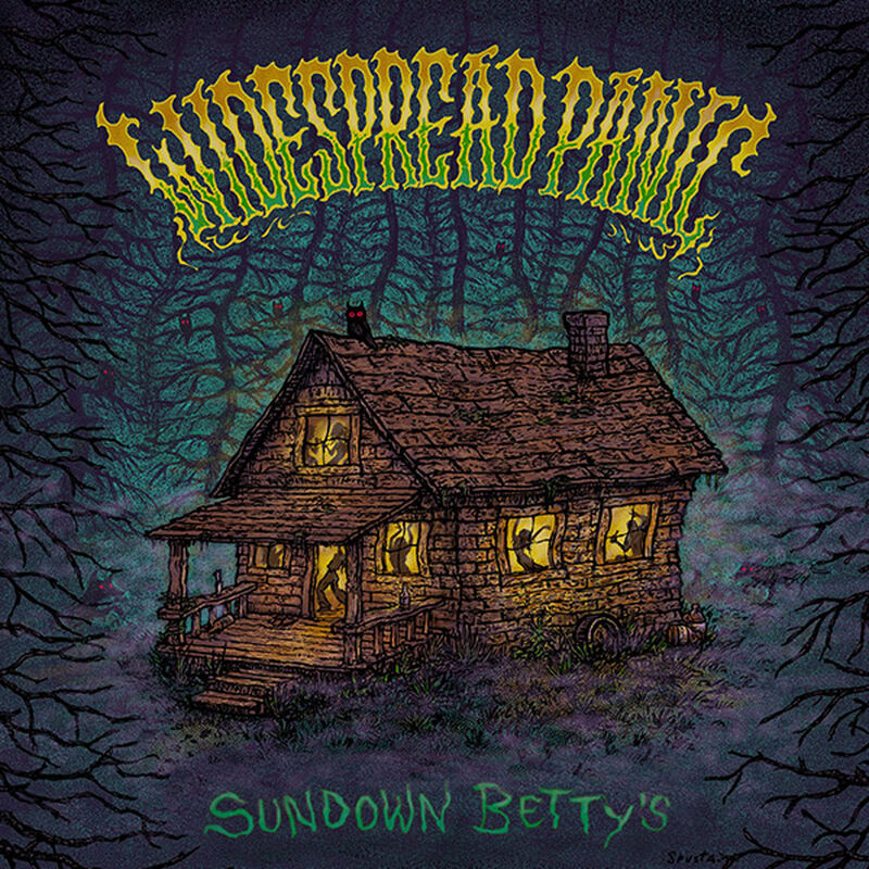 Sundown Betty's