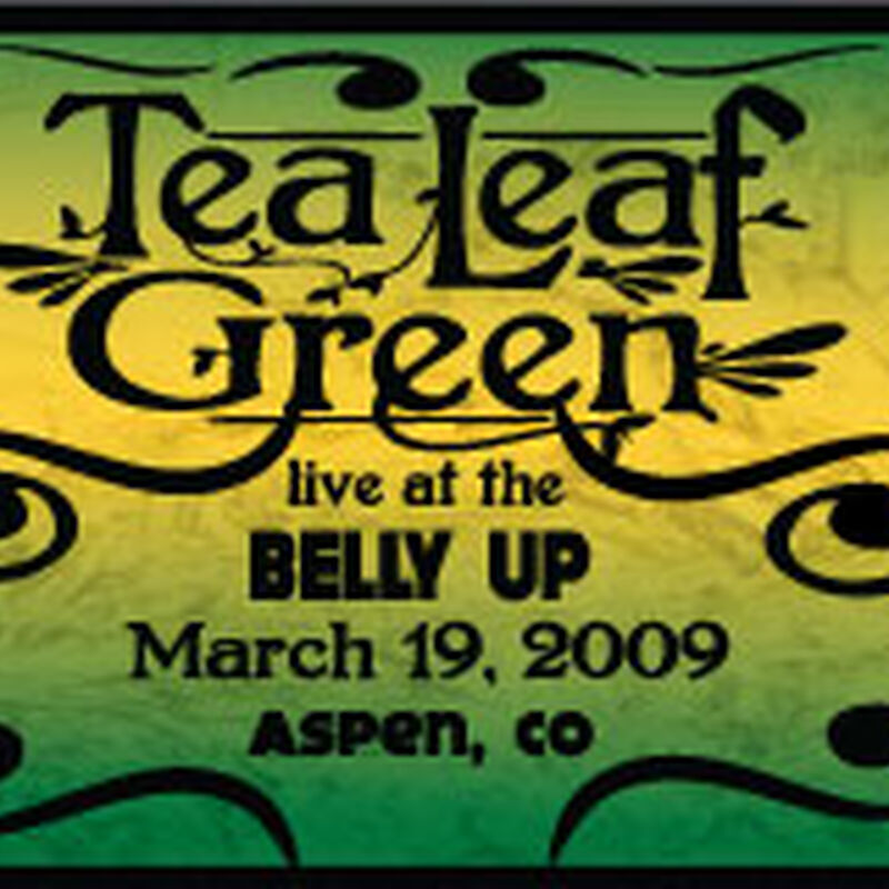 03/19/09 Belly Up, Aspen, CO 