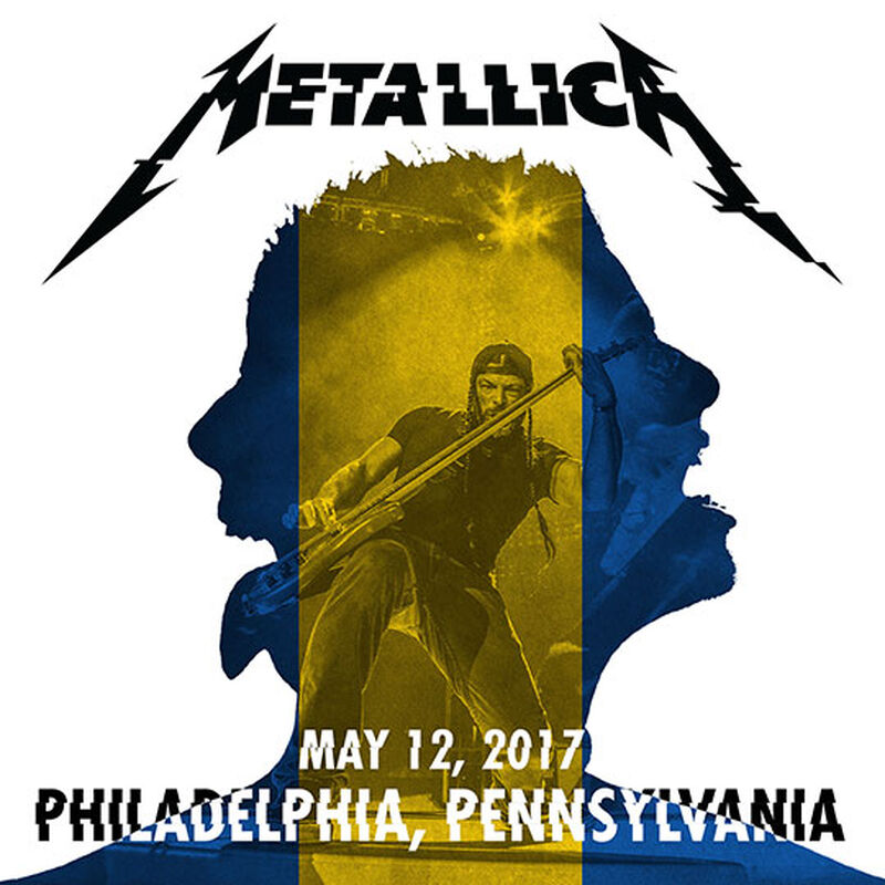 05/12/17 Lincoln Financial Field, Philadelphia, PA 