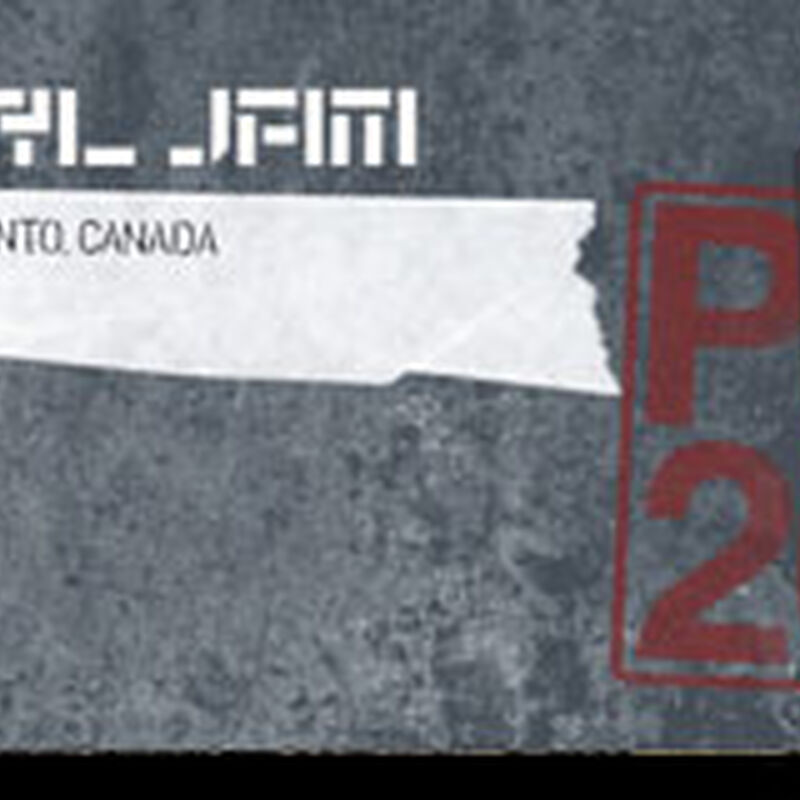 09/11/11 Air Canada Centre, Toronto, ON 