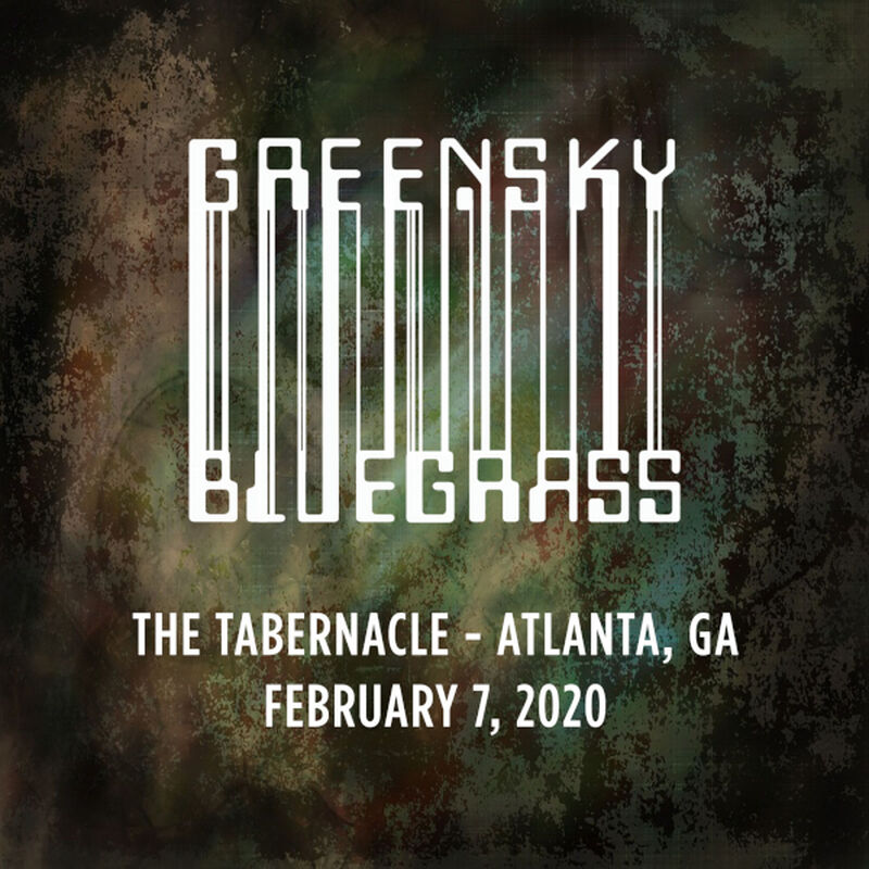 02/07/20 The Tabernacle, Atlanta, GA 