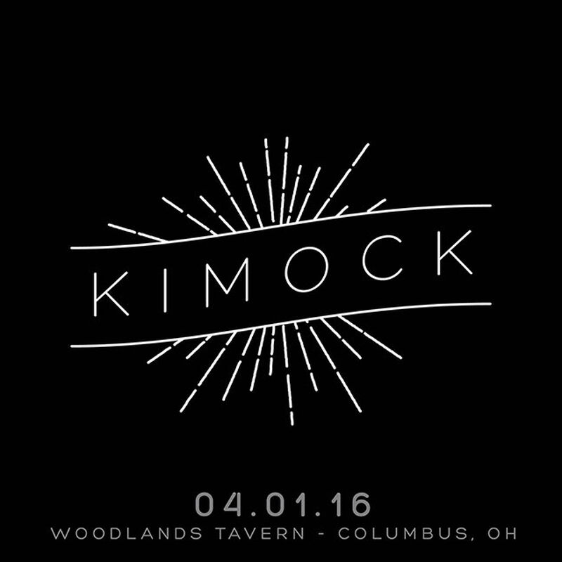 04/01/16 Woodland Tavern, Columbus, OH 