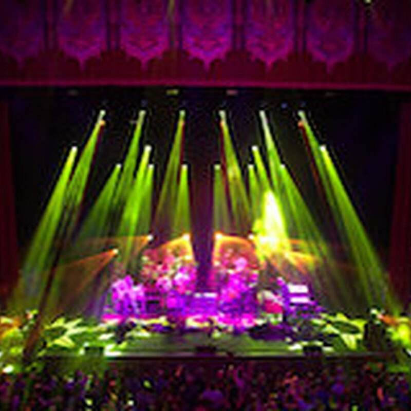 03/08/14 Fox Theatre , Oakland, CA 